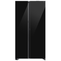 Samsung Side-by-Side RS5000FC RS80F65M1BWT черный