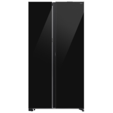 Samsung Side-by-Side RS5000FC RS80F65M1BWT черный