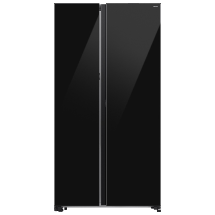 Samsung Side-by-Side RS5000FC RS80F65M1BWT черный