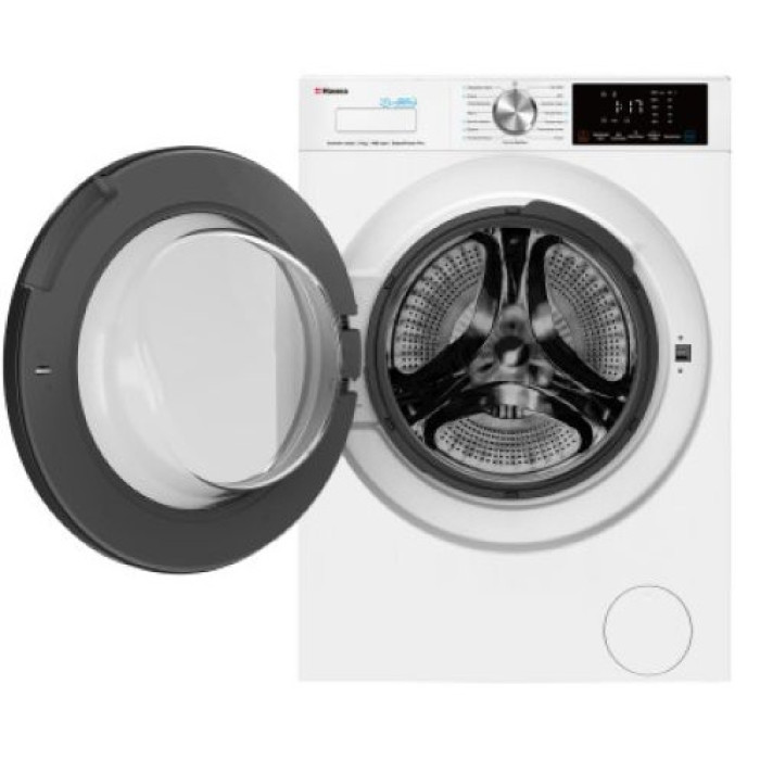 Hansa WHG8140W белый