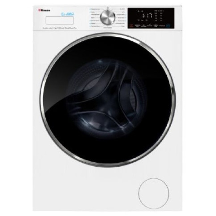Hansa WHG8140W белый