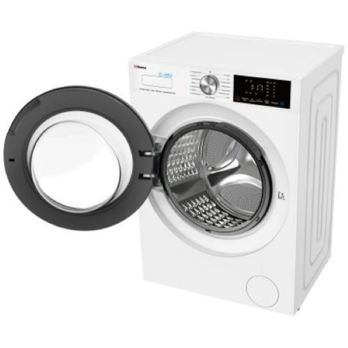 Hansa WHG8140W белый