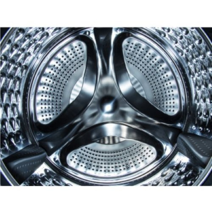 Hansa WHG8140W белый