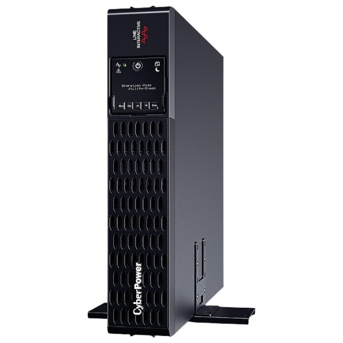 Источник бесперебойного питания CyberPower PR2200ERTXL2U