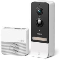 TP-LINK видеоглазок TAPO D230S1 белый