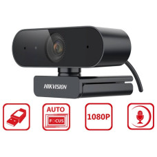 Hikvision DS-U02P Веб-камера 2 МП