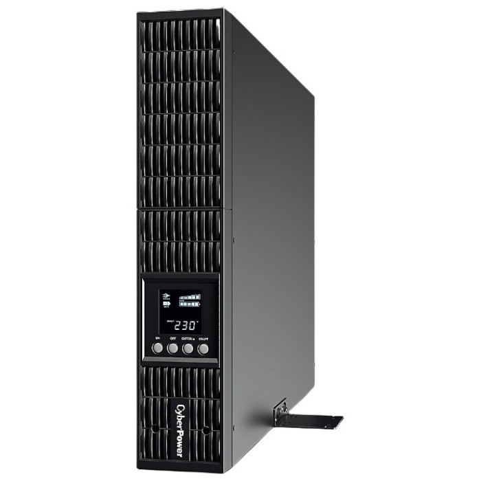 Источник бесперебойного питания CyberPower OLS3000ERT2U