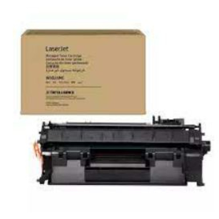 Тонер-картридж HP Europe/W9024MC/Лазерный/Чёрный 231807