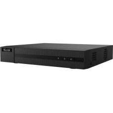 HiLook NVR (сетевой) NVR-108MH-C/8P(D)
