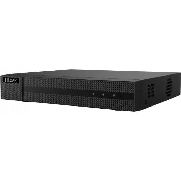 HiLook NVR (сетевой) NVR-108MH-C/8P(D)