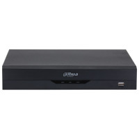 Dahua XVR (гибридный) DH-XVR5108HS-5M-I3