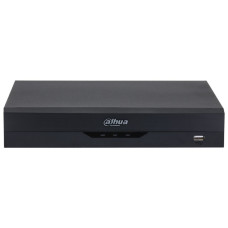 Dahua XVR (гибридный) DH-XVR5108HS-5M-I3