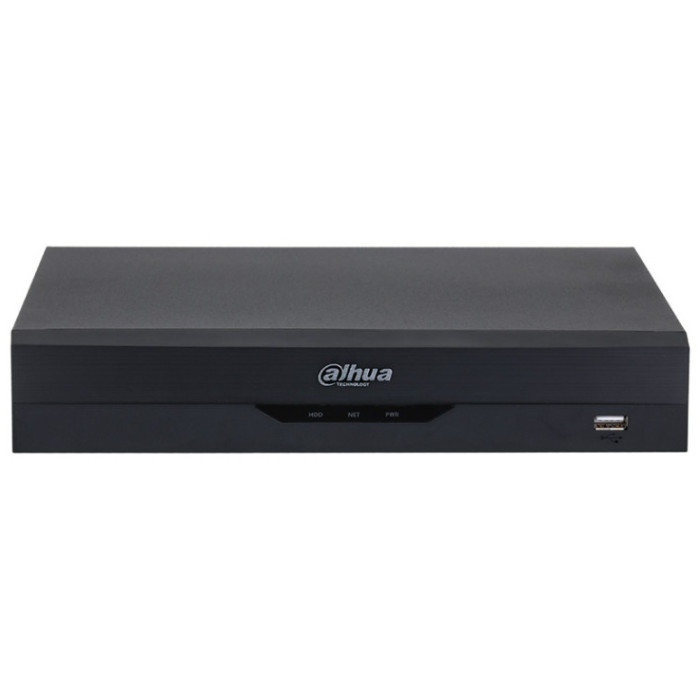 Dahua XVR (гибридный) DH-XVR5108HS-5M-I3