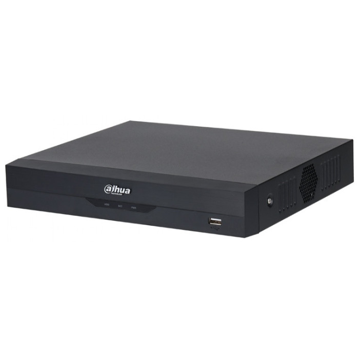 Dahua XVR (гибридный) DH-XVR5108HS-5M-I3