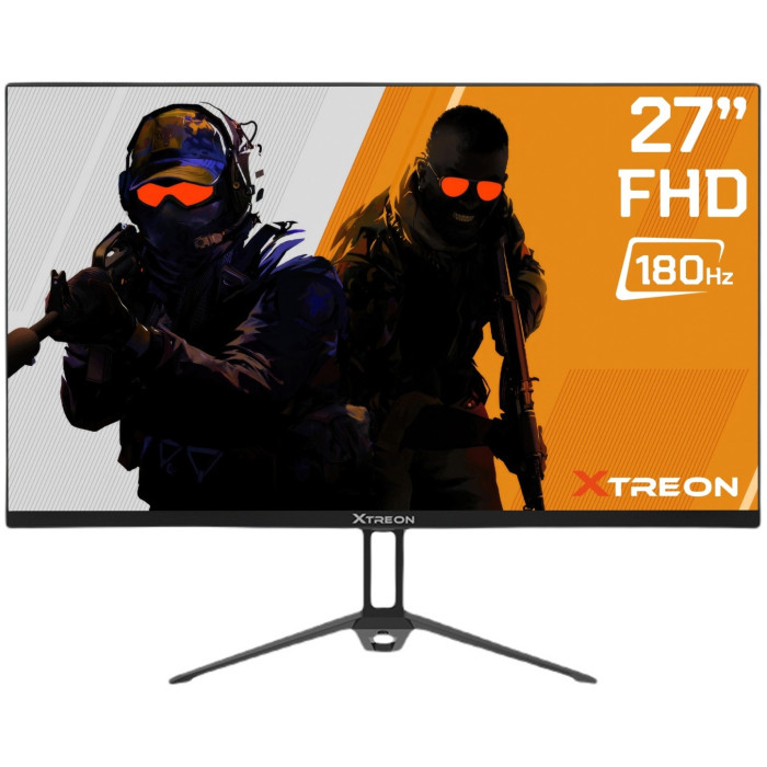 27" XTREON XT2753PH черный