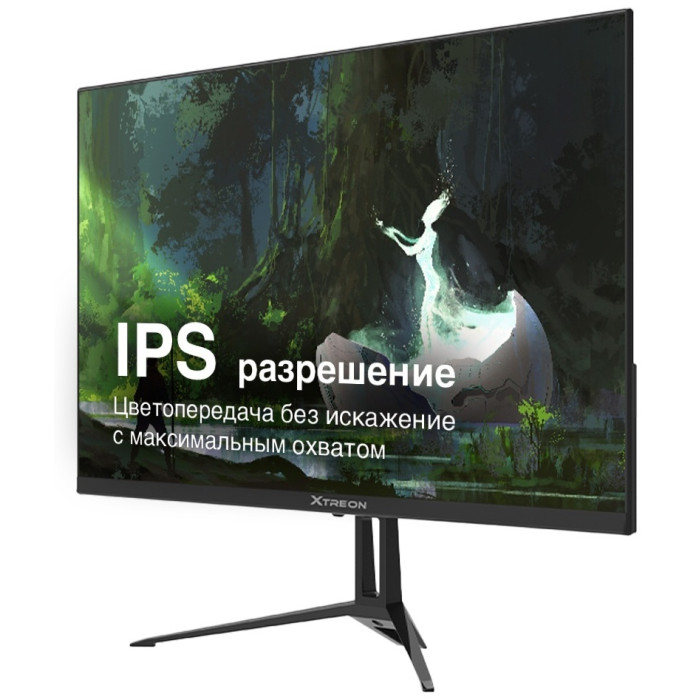 27" XTREON XT2753PH черный