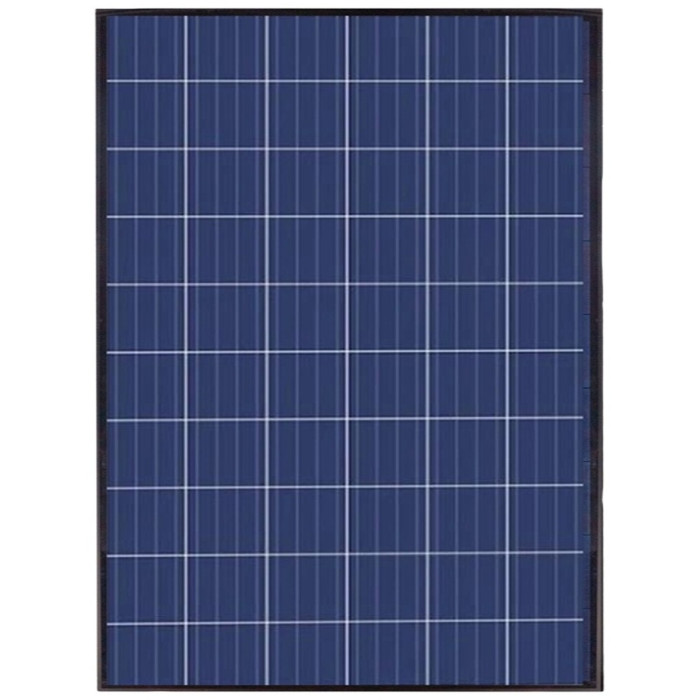 SVC поликристалл 60 (6x10) PC-260