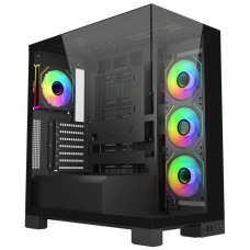 FSP Group M540-BA черный