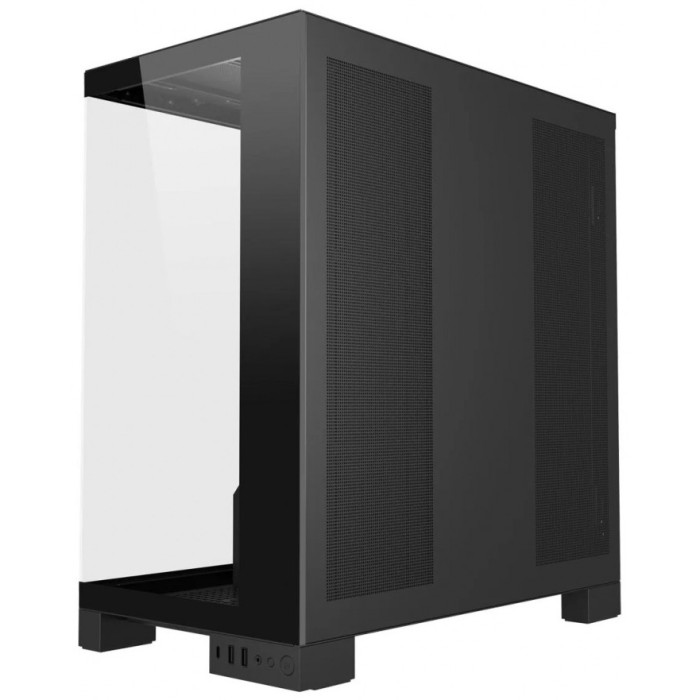 FSP Group M540-BA черный