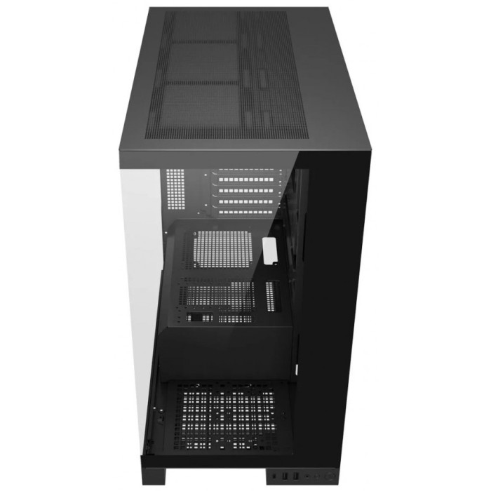 FSP Group M540-BA черный