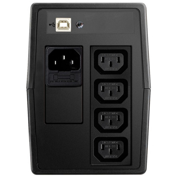 Источник бесперебойного питания DELTA UPA601V210035