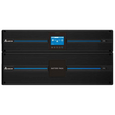 Источник бесперебойного питания DELTA UPS103R2RT0B035