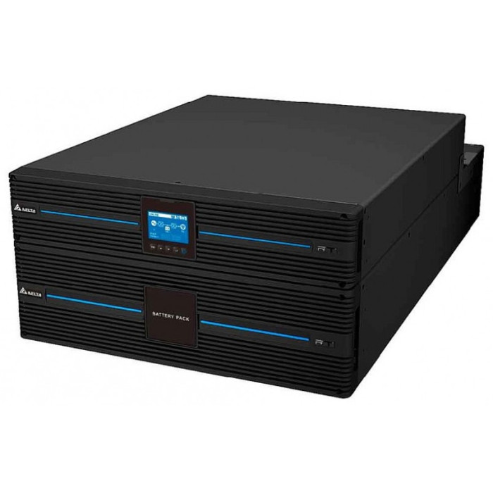 Источник бесперебойного питания DELTA UPS103R2RT0B035