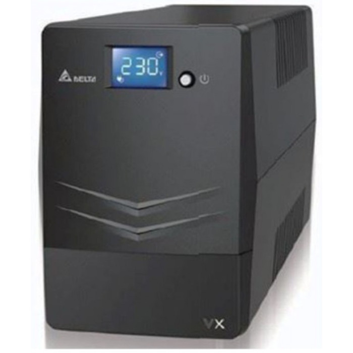 Источник бесперебойного питания DELTA UPA152V210035