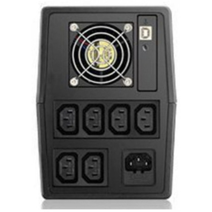 Источник бесперебойного питания DELTA UPA152V210035