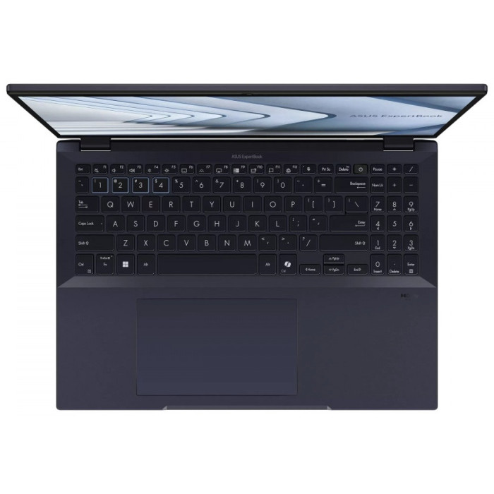 ASUS ExpertBook B5 16" / 16 Гб / SSD 1000 Гб / Без ОС / 90NX0751-M006M0