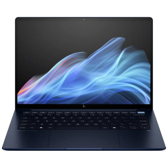 HP EliteBook Ultra G1i A 14" / 16 Гб / SSD 512 Гб / Win 11 Pro / B68Z8ET#UUQ