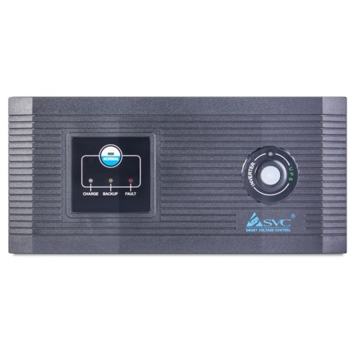 источник бесперебойного питания SVC DIL-600 360W