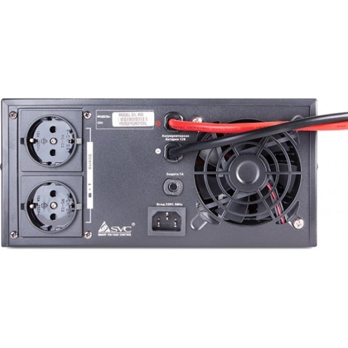 Источник бесперебойного питания SVC DIL-800