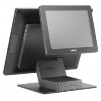 14" Posiflex LM-3014E-B черный