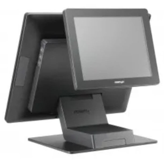 14" Posiflex LM-3014E-B черный