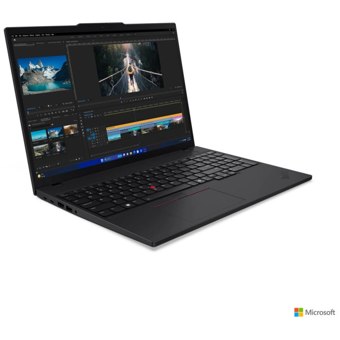 Lenovo ThinkPad T16 Gen 3 G3 16" / 16 Гб / SSD 512 Гб / Win 11 Pro / 21MN005WRT