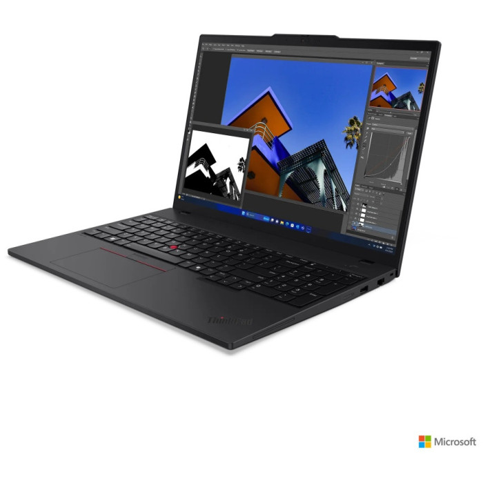 Lenovo ThinkPad T16 Gen 3 G3 16" / 16 Гб / SSD 512 Гб / Win 11 Pro / 21MN005WRT