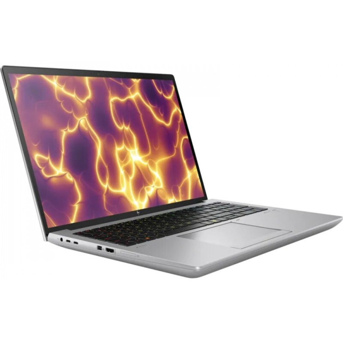 HP ZBook Fury 16 G11 16" / 32 Гб / SSD 1024 Гб / Win 11 Pro / 62X89EA