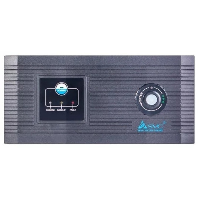 SVC DIL-1200 черный