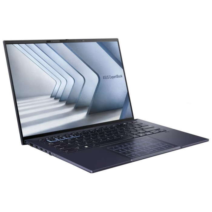 ASUS ExpertBook B9 14" / 32 Гб / SSD 1024 Гб / Win 11 Pro / 90NX05W1-M022W0