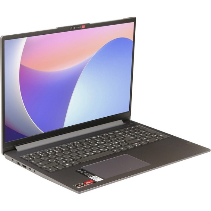 Lenovo IdeaPad Slim 3 16ABR8 16" / 8 Гб / SSD 512 Гб / Без ОС / 82XR0099RK Lenovo IdeaPad Slim 3 16ABR8 16" / 8 Гб / SSD 512 Гб / Без ОС / 82XR0099RK