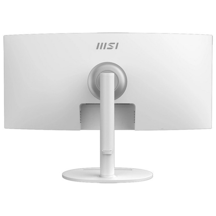 34" MSI Modern MD342CQPW белый