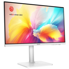 23.8" MSI Modern MD2412PW белый