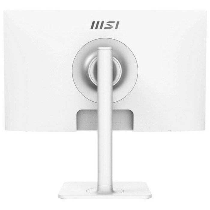 23.8" MSI Modern MD2412PW белый
