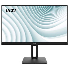 27" MSI PRO MP271AP черный