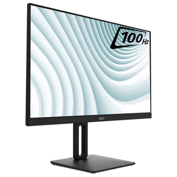 27" MSI PRO MP271AP черный