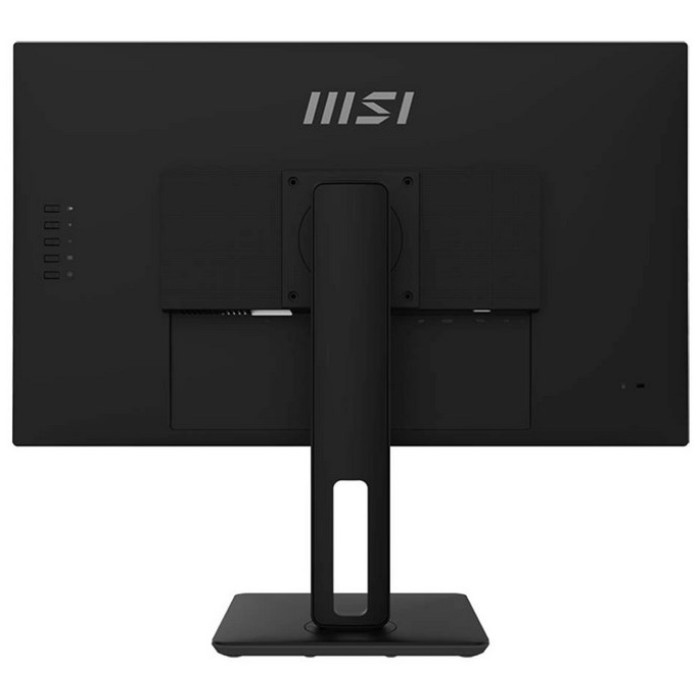 27" MSI PRO MP271AP черный