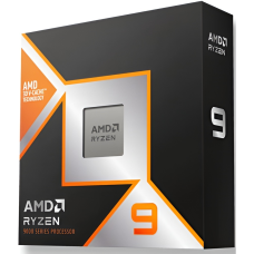AMD Ryzen 9 Ryzen 9 9900X3D OEM