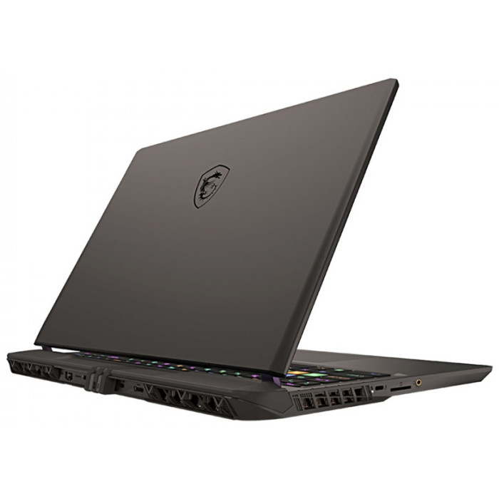 MSI Vector 16 HX AI A2XWHG 16" / 16 Гб / SSD 1000 Гб / Без ОС / 9S7-15M352-037