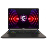 MSI Vector 16 HX AI A2XWHG 16" / 16 Гб / SSD 1000 Гб / Без ОС / 9S7-15M352-037